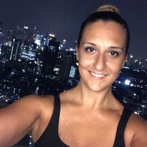 Meet your Posher, Kamila